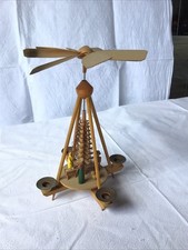 Einstöckige weihnachtsmann py gebraucht kaufen  Lage