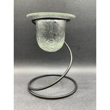 Partylite candle holder for sale  Bailey
