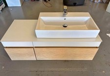 Villeroy boch wall for sale  ROCHESTER