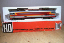 Train jouef locomotive d'occasion  Gueugnon
