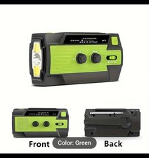4000mah wind solar for sale  LONDON