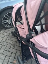 Twin tandem puggle for sale  BIRMINGHAM
