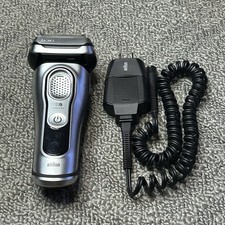 Braun series wet for sale  Modesto