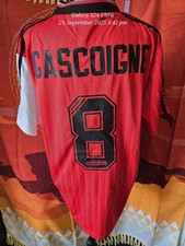 Glasgow rangers away for sale  CREWE