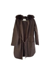 Max moi strickjacke gebraucht kaufen  Mainz