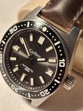 Orologio cadisen automatico usato  Milano