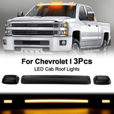 Luzes de LED de teto para cabine de corrida para Chevy Chevrolet Silverado 1500 GMC 2500/3500, usado comprar usado Luzes de LED de teto para cabine de corrida para Chevy Chevrolet Silverado 1500 GMC 2500/3500, usado comprar usado  Enviando para Brazil