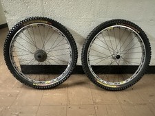 Pneus Mavic DEEMAX ultimate prata, INTENSO, usado comprar usado  Enviando para Brazil