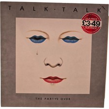 Talk talk party for sale  UK