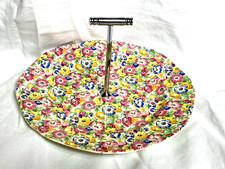 Vintage floral cake for sale  HARTLEPOOL