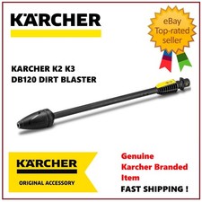 Genuine karcher pressure for sale  WHITCHURCH