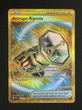 Carte pokemon attrape d'occasion  Ruelle-sur-Touvre