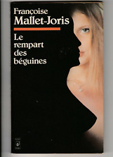 Rempart béguines françoise d'occasion  Lannion