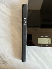 Ping black rubber for sale  ASHTON-UNDER-LYNE