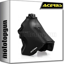 Acerbis tank black for sale  Shipping to Ireland