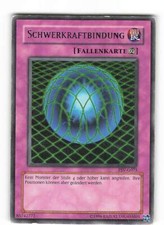Yugioh schwerkraftbindung psv gebraucht kaufen  Bernau