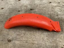 Honda tlr200 rear for sale  ASHBOURNE