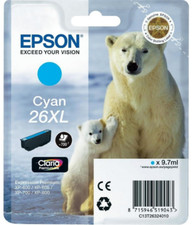 Epson 26xl rig gebraucht kaufen  Mönchengladbach