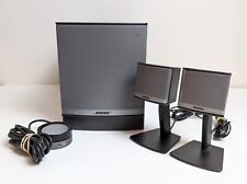 Bose companion series for sale  Ashburn