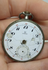 Omega 35.5l orologio usato  Torre Annunziata