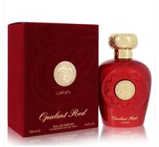 Lataffa opulent red for sale  BRADFORD