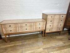 Mid century chest for sale  BOURNEMOUTH