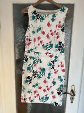 Schönes etuikleid sommerkleid gebraucht kaufen  Würzburg