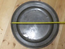 pewter charger for sale pewter charger for sale NOTTINGHAM