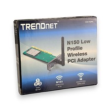 Trendnet n150 low for sale  Denton