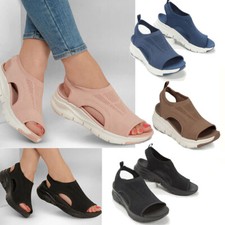 Slingback flache casual gebraucht kaufen  Dormagen