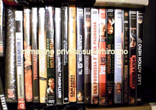 Dvd originali collezione usato  Torre di Mosto