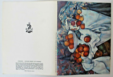 Ancien menu cie d'occasion  Grenoble-
