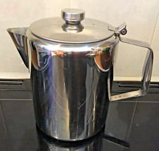 Large stainless steel for sale  ELY