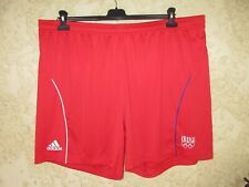 Short adidas équipe d'occasion  Nîmes