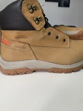 Work boots safety for sale  STOCKTON-ON-TEES