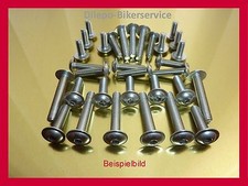 Verkleidungsschrauben schraube gebraucht kaufen  Waldenburg