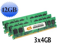 12gb memory ram d'occasion  Expédié en Belgium