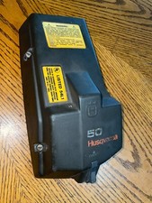 Husqvarna chainsaw top for sale  Walkersville