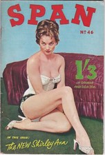 Span magazine .46 for sale  WISBECH