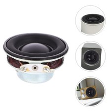 Pcs woofer loudspeaker for sale  Shipping to United Kingdom