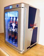 Mini geladeira Red Bull NOVA! Para bebidas frias 220V-240V casa jardim/camper car 12V comprar usado  Enviando para Brazil