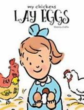 Chickens lay eggs for sale  Montgomery