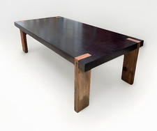 Ebonized reclaimed wood for sale  Dothan