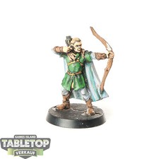 Hdr figuren legolas gebraucht kaufen  Hof