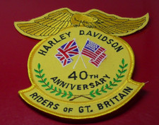 Harley davidson 40th for sale  HOVE