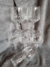 Rastal weißweingläser dekor gebraucht kaufen  Nürnberg