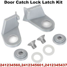 Usado, Kit de trava de porta de geladeira para Dometic Electrolux 241234560 RM6270 RM6271 comprar usado  Enviando para Brazil