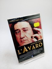 Avaro alberto sordi usato  Roma