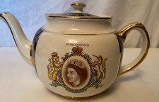 Vintage ringtons teapot for sale  CARLISLE