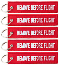 Portachiavi remove before usato  Spedire a Italy